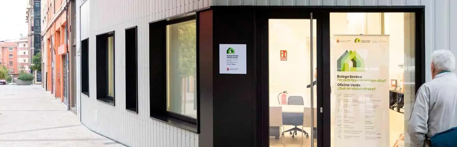 Taller - Rehabilitación Energética y Regeneración Urbana: Los Proyectos de Intervención Global