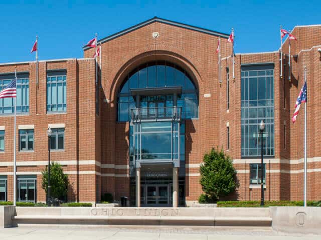 Ohio Union