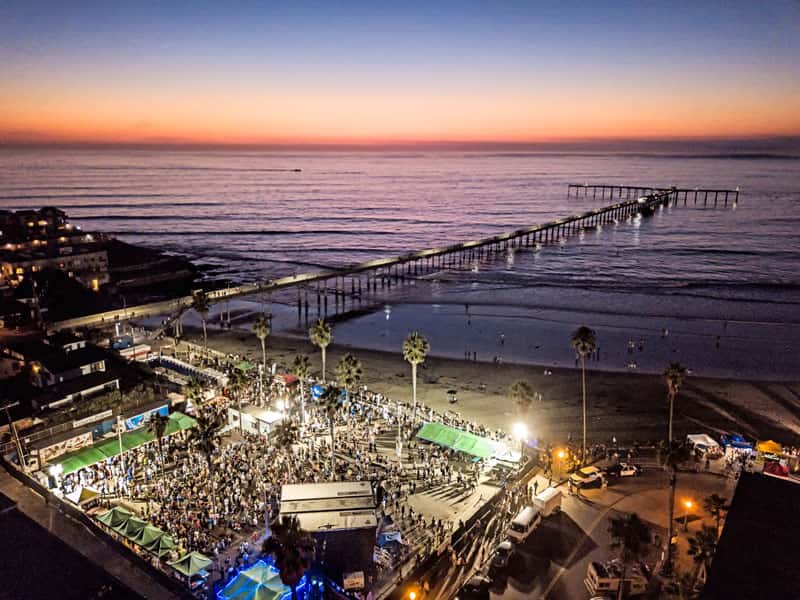 OB Oktoberfest