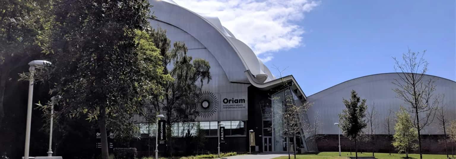 Oriam Indoor Tennis Centre Winter Regional Tour 10U Boys & Girls LINKED
