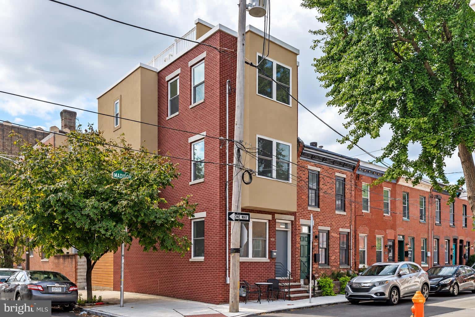 2400 Block of South 17th Street