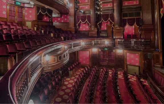 St Martin's Theatre