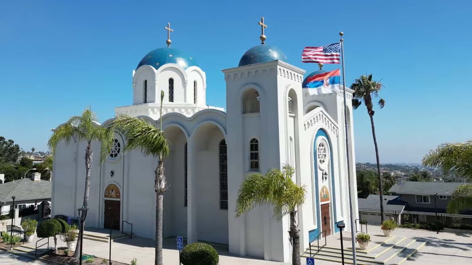 53rd Annual San Diego Serbian Festival 2026