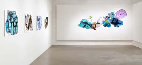 Rosalux Gallery