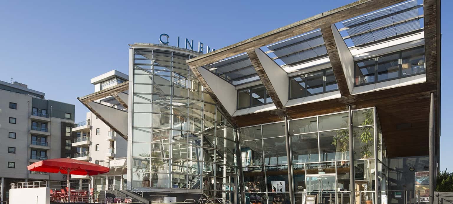Harbour Lights Picturehouse