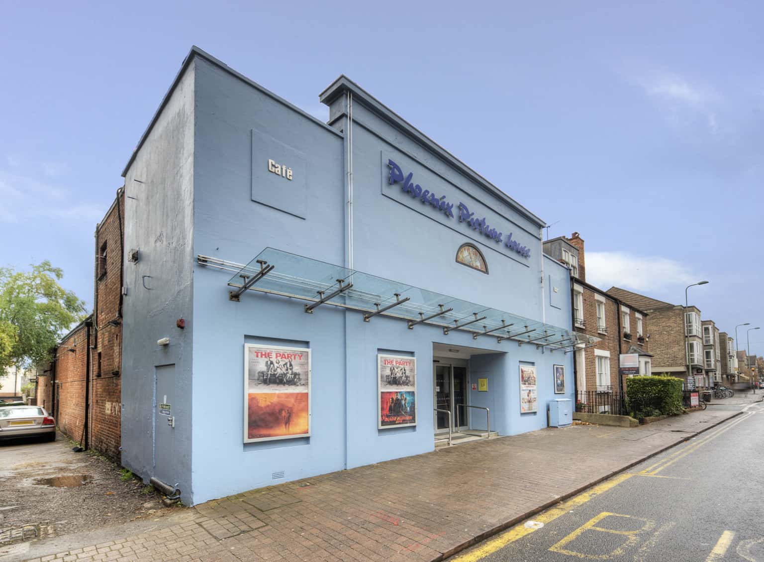 Phoenix Picturehouse