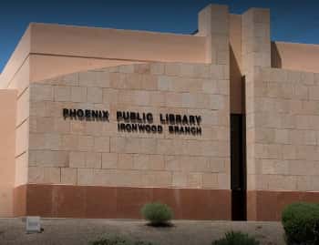 Ironwood Library