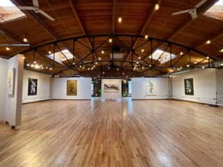 Abend Gallery