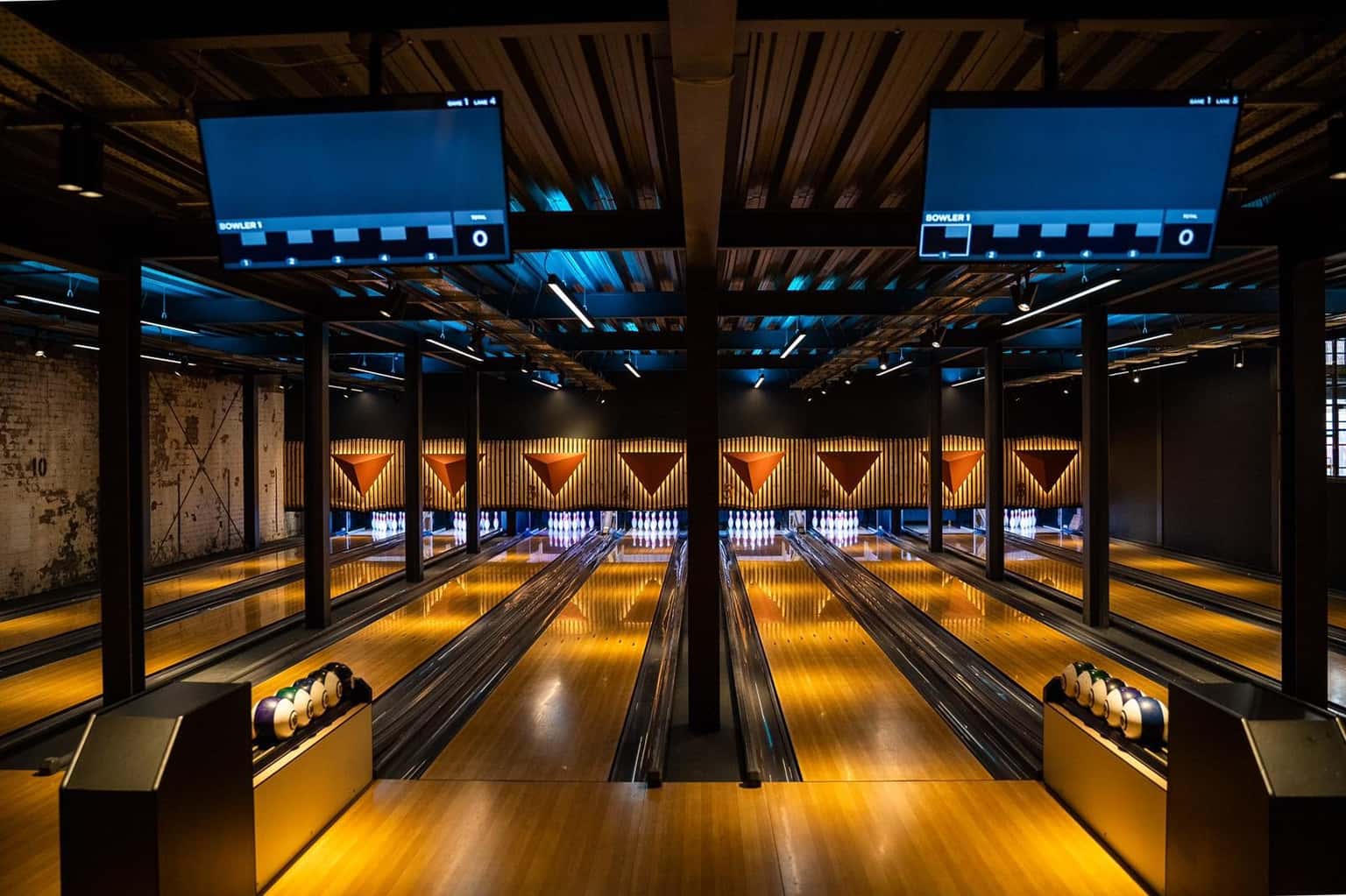 PINS Social Club