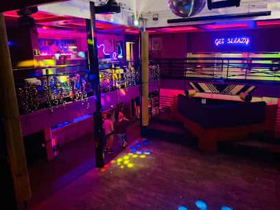 Highland Lounge