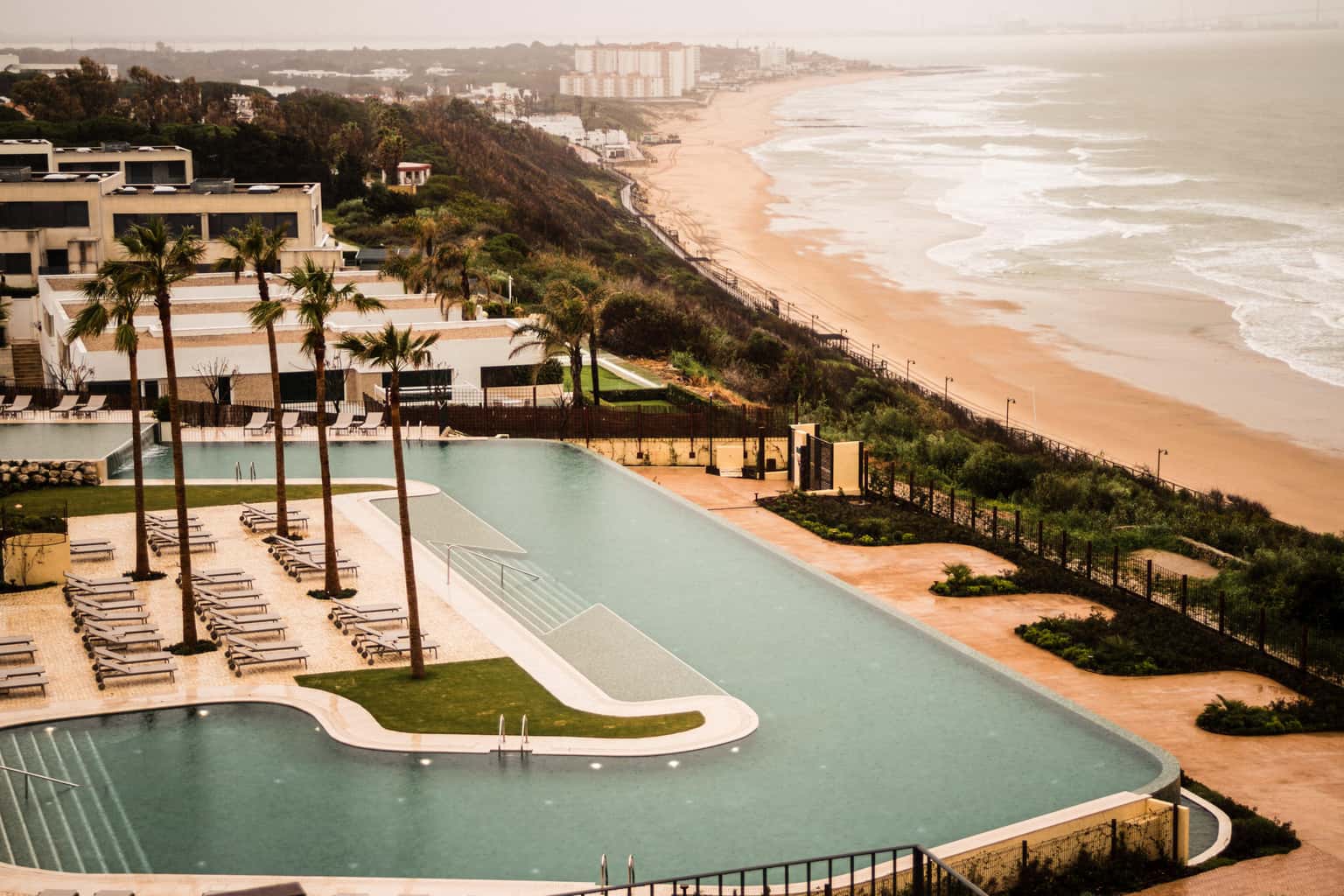 Punta Bermeja Premium Beach Hotel