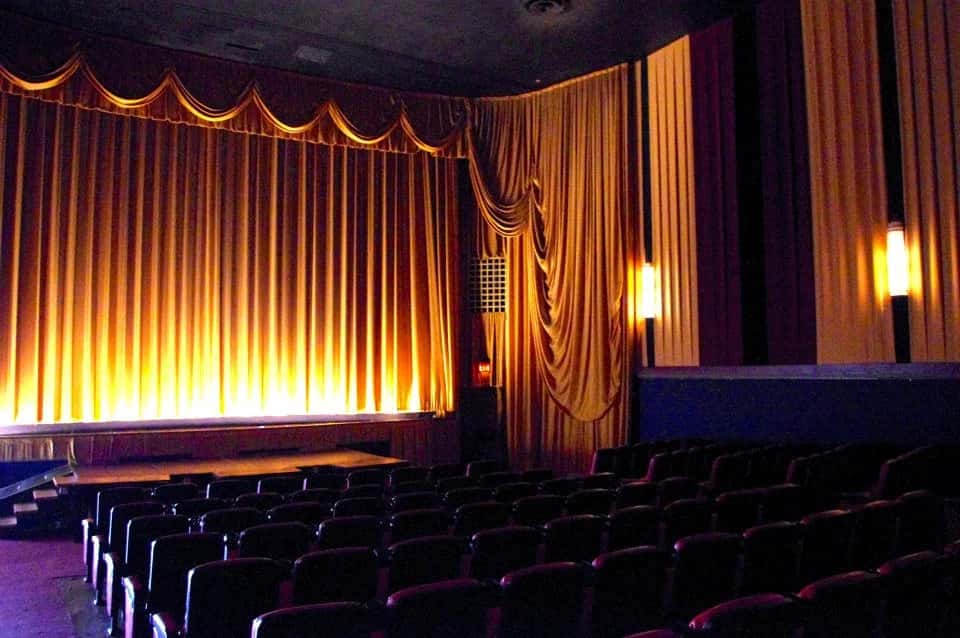 19th Annual Buried Alive Film Festival 2026