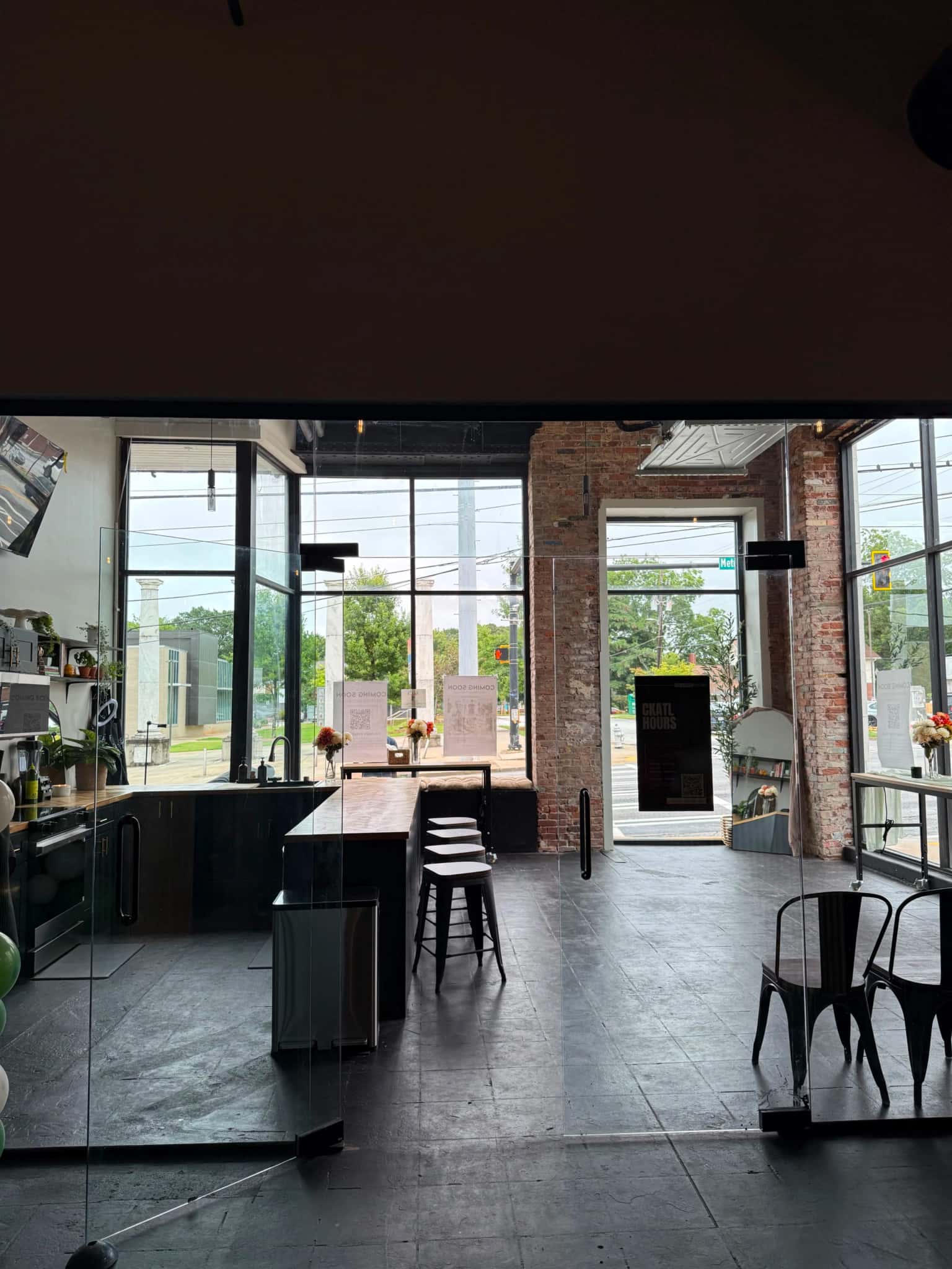 Creator's Kitchen