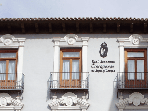 Real Academia Conquense de Artes y Letras (RACAL)