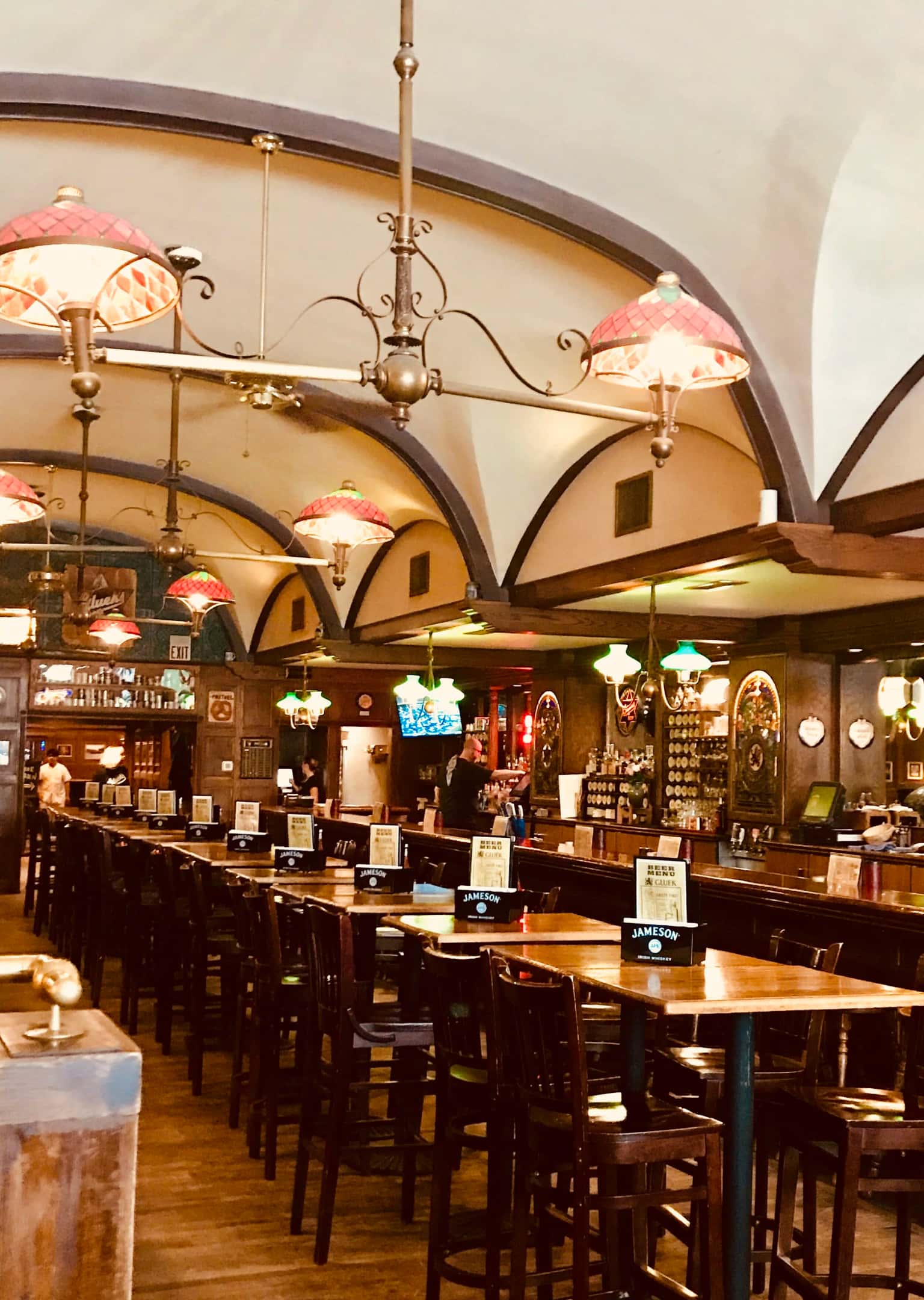 Oktoberfest at Gluek's