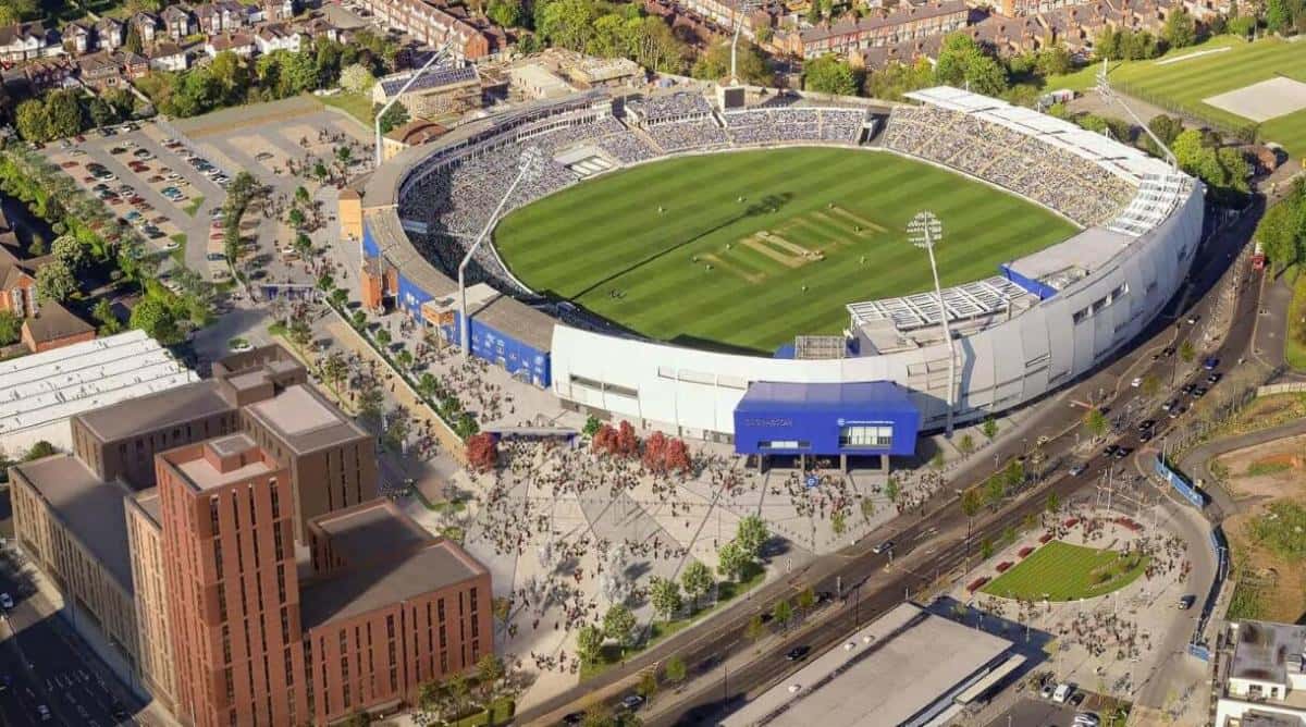 Greater Birmingham Business Expo 2026