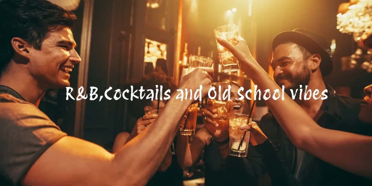 Wednesdays Latin Lessons & Dancing at Lace Bar