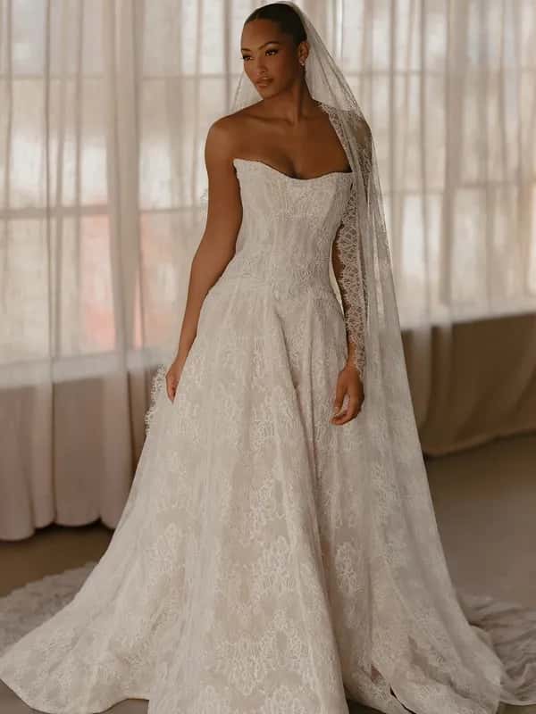 CC's Bridal Boutique