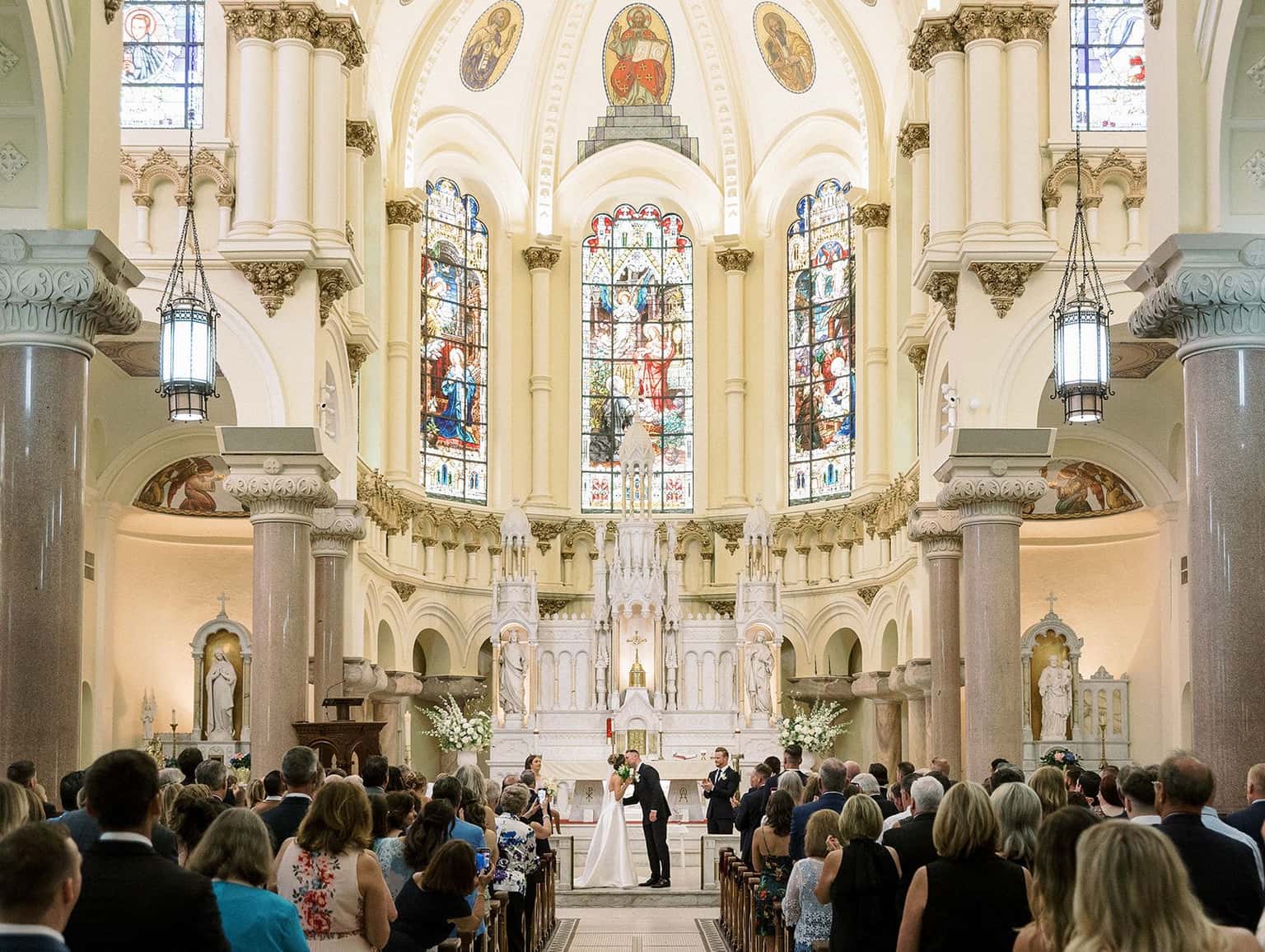Sacred Heart Catholic Church
