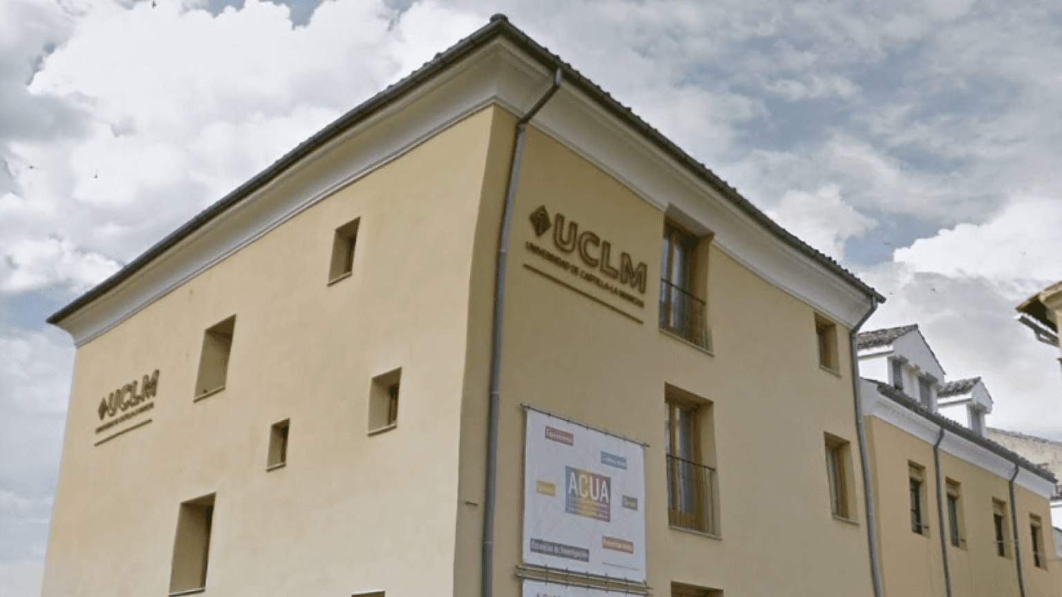 Sala ACUA