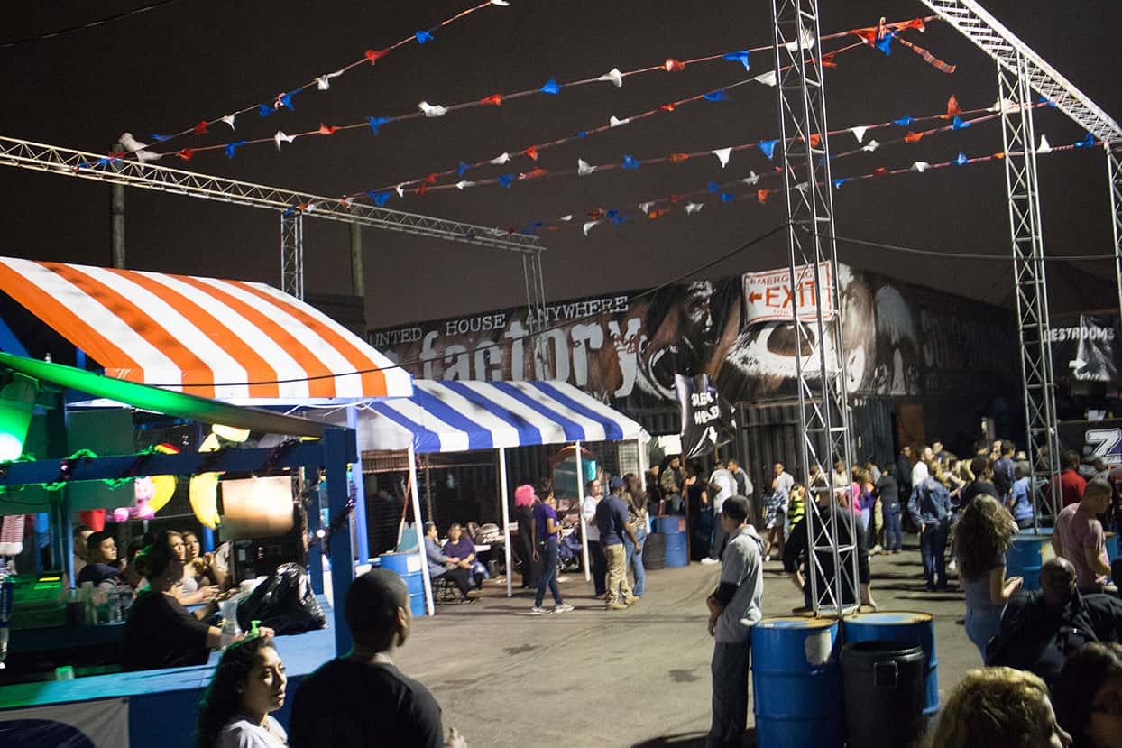 Houston Scream Fest
