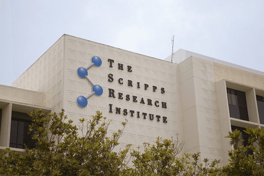 Scripps Research Front Row Lecture: Accelerating Evolution to Create New Medicines