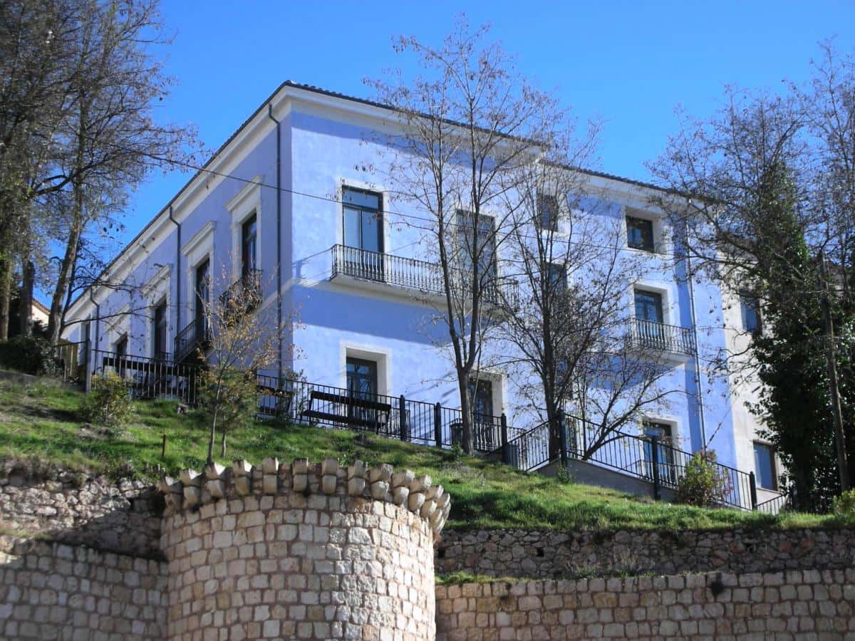 Universidad Internacional Menéndez Pelayo (UIMP)