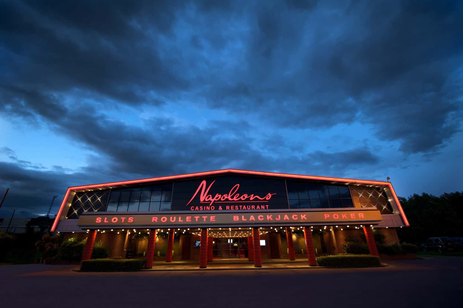 Napoleons Casino