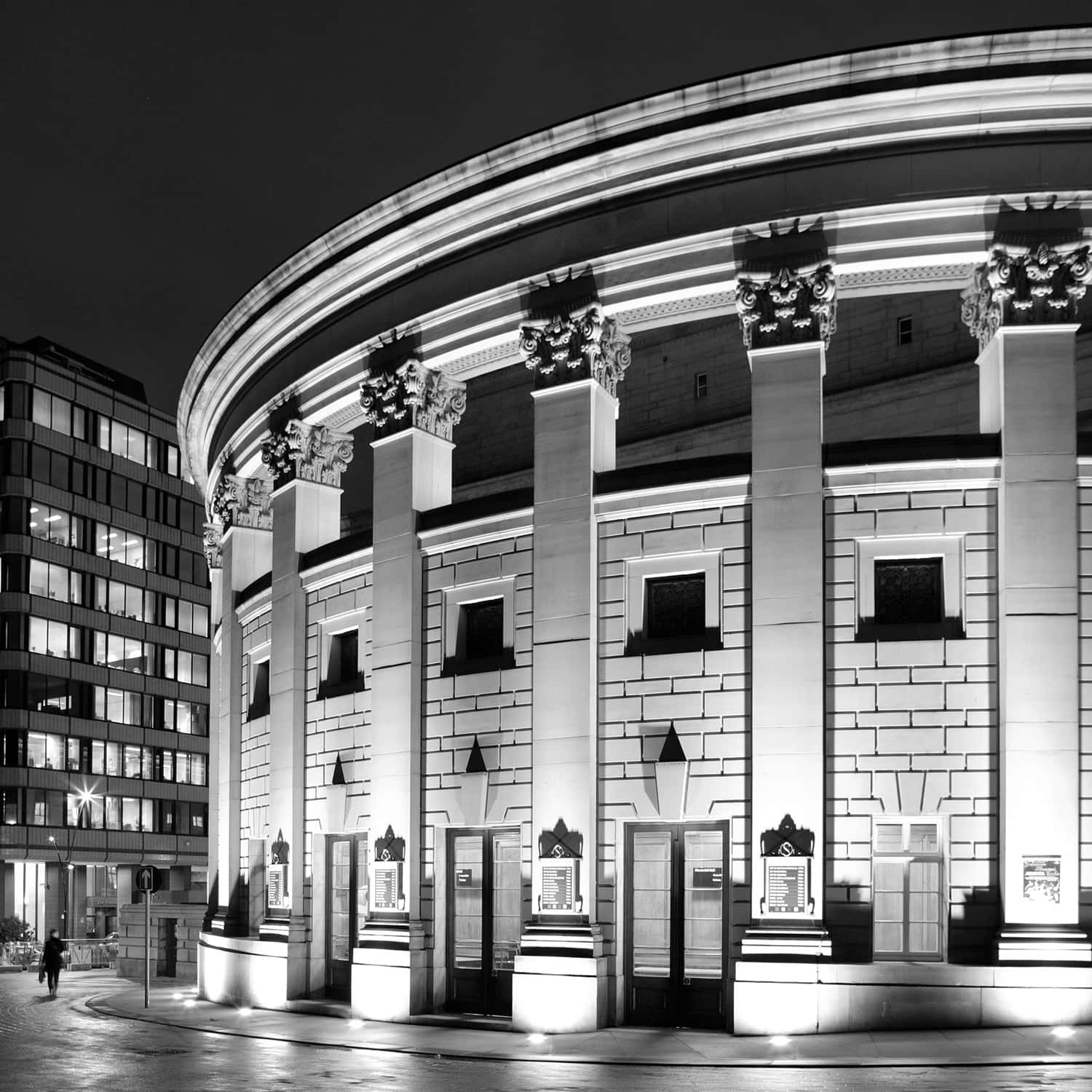 Sheffield City Hall