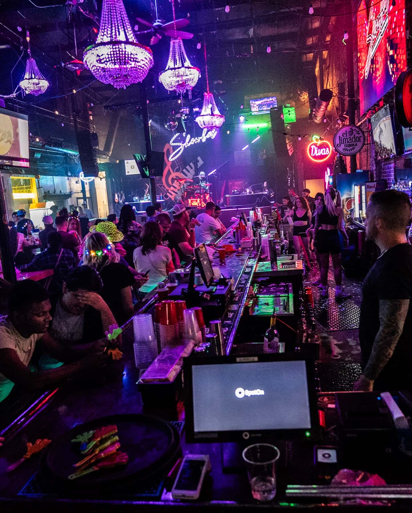 Showbar Ybor