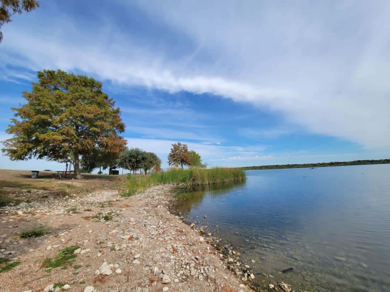 Walter E. Long Metropolitan Park