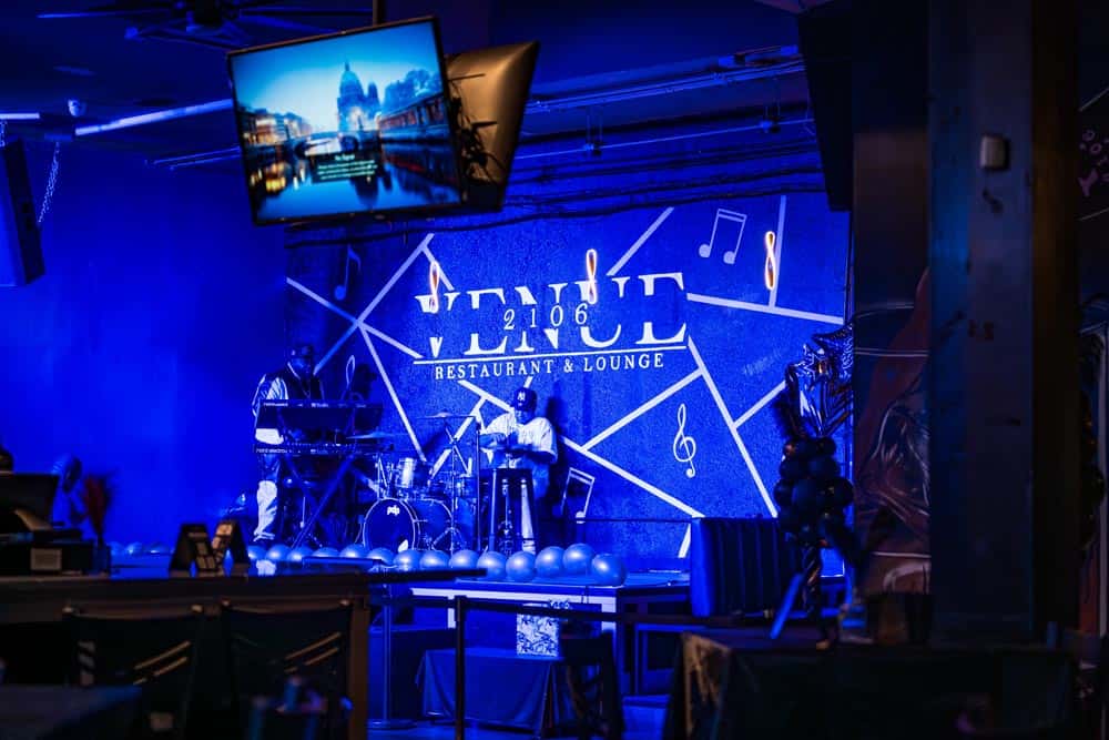 Venue 2106