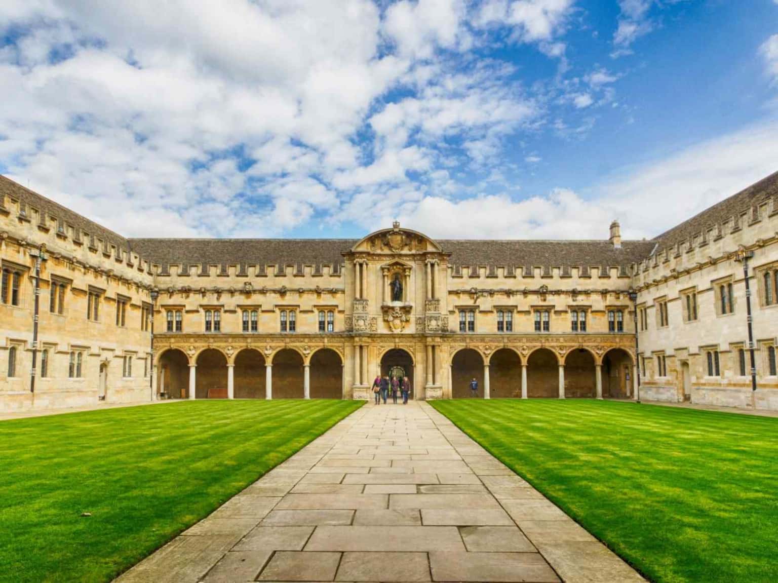 Oxford Art Society Open Exhibition