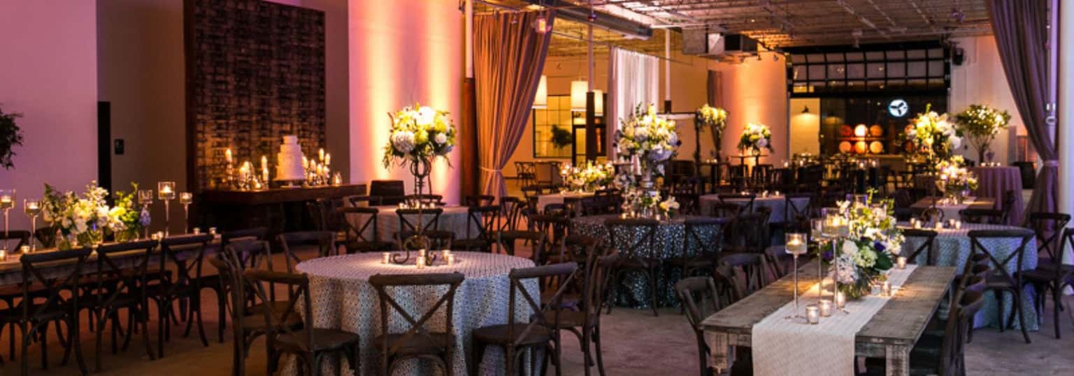 The Stave Room