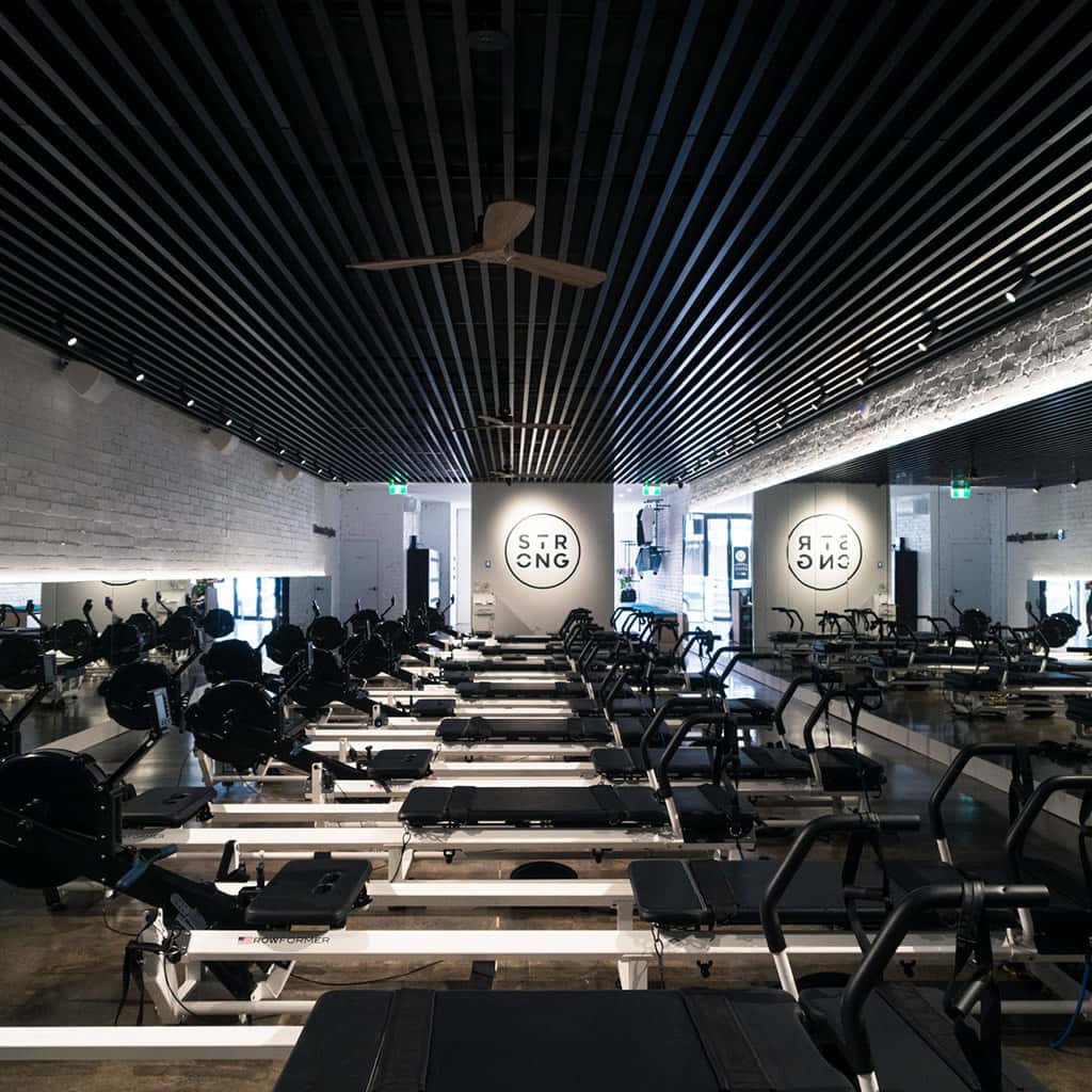 Pilates Social