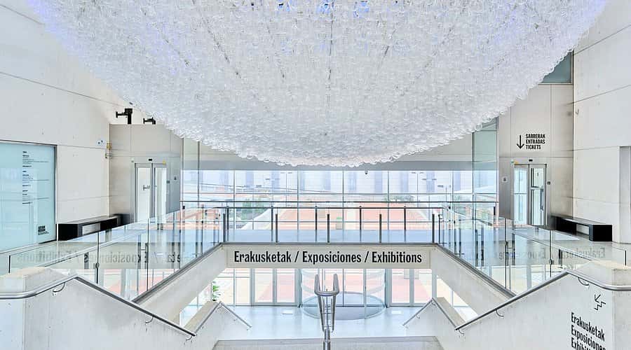 Filmoteca Vasca: cine clásico en Artium (Ciclo Klasikoak)