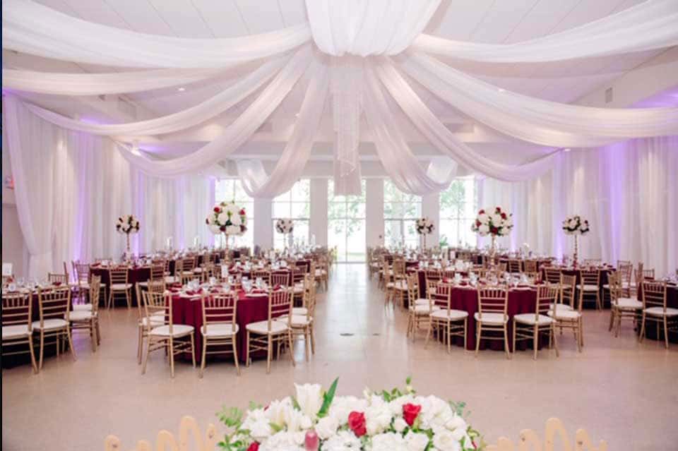 5th Annual Bourbon Ball