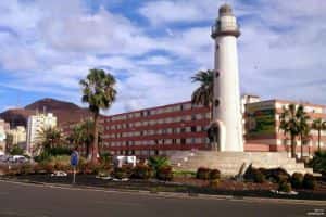 Plaza Ingeniero Manuel Becerra