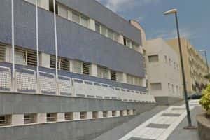 Biblioteca Pública Municipal La Isleta