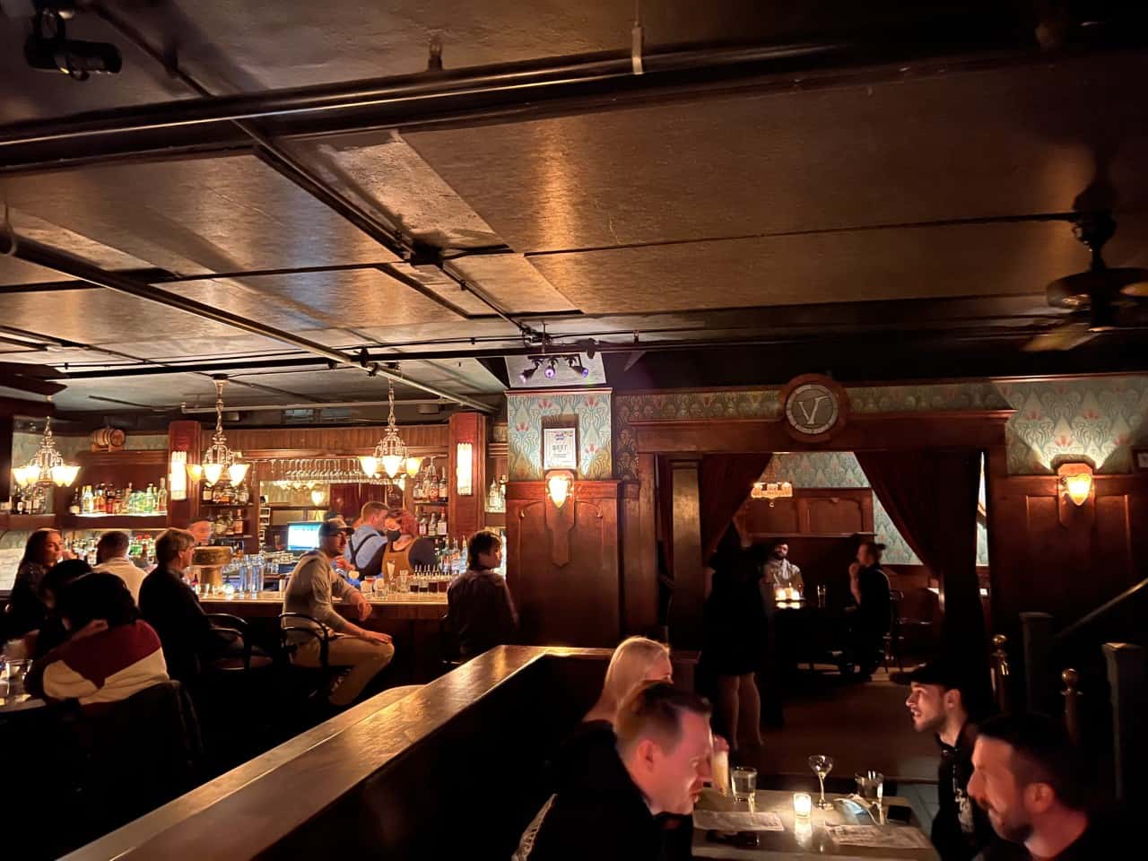 Volstead's Emporium Uptown
