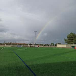 Campo Municipal José María Rodríguez Lago