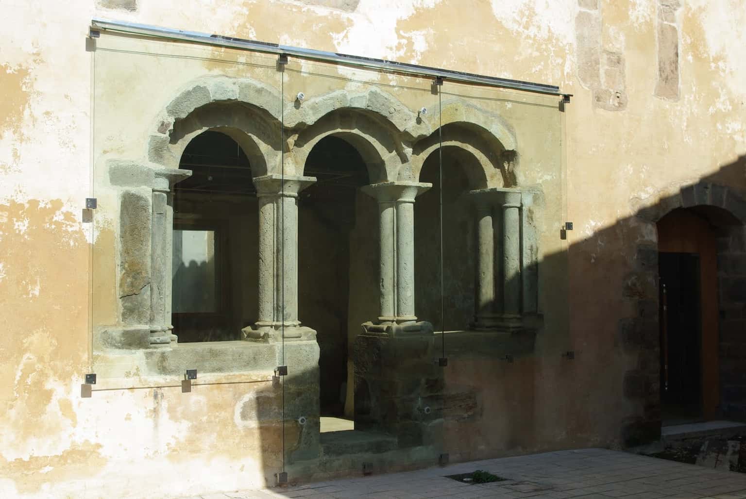 Monasterio de La Merced