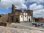 Iglesia de San Antonio - Aviles