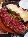 Amazing food! - Picture of Meson Cal Pulga, Majorca - Tripadvisor