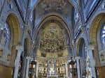 File:Basílica del Sagrado Corazón de Jesús, Gijón. Interior.jpg ...