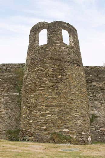 Torre de A Mosqueira