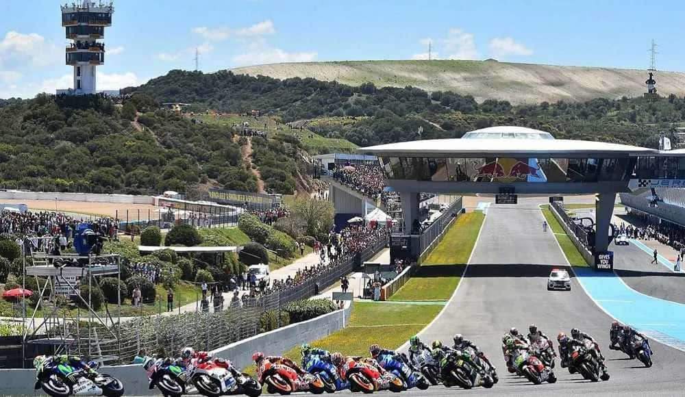 Campeonato de España de Superbike