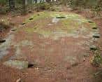 Altar de Adai - Alrededores de Lugo