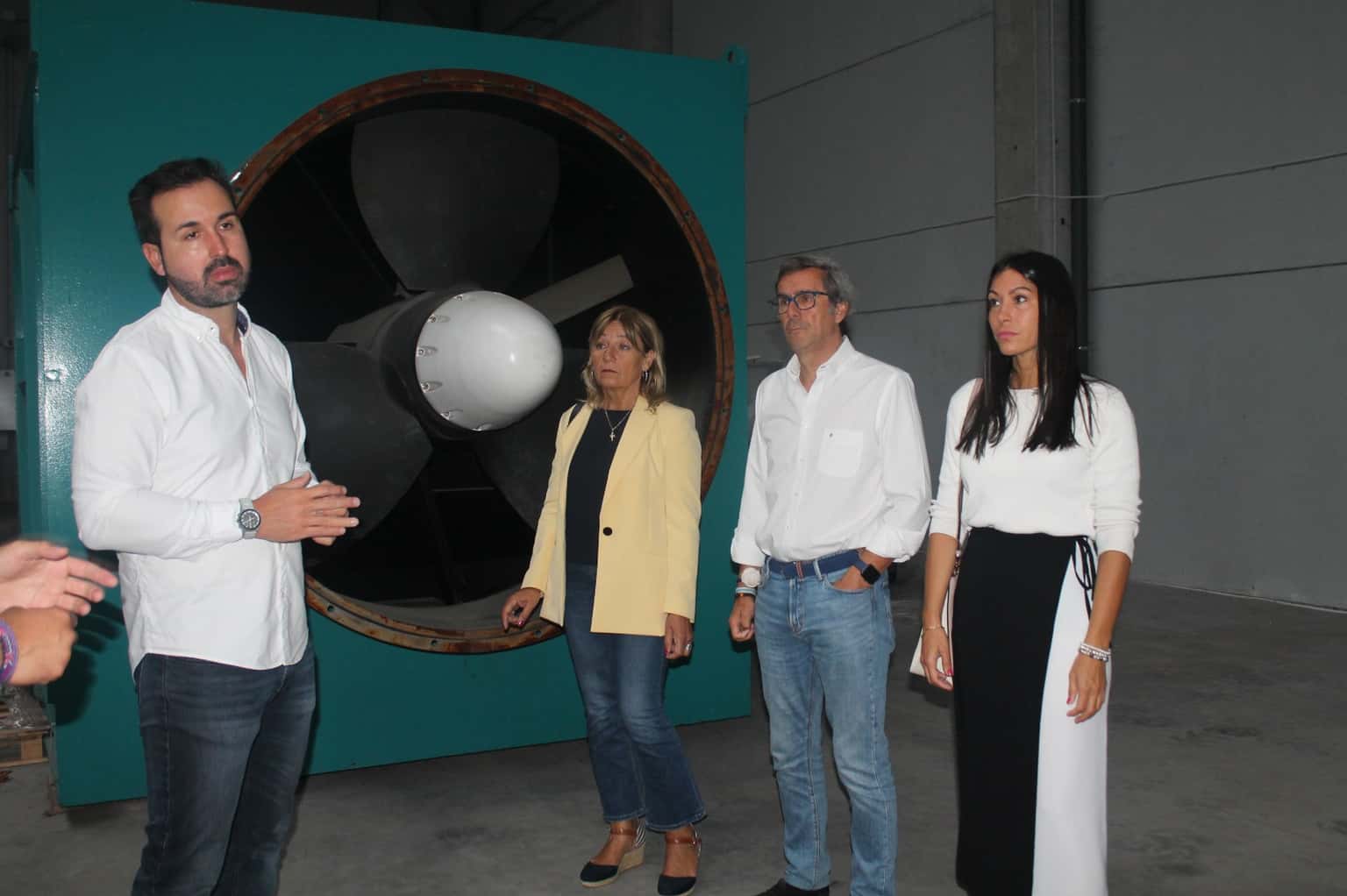 Fábrica de la Luz