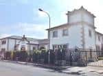 C.P.R. Fingoi en Lugo